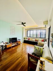 Blk 2 Toh Yi Gardens (Bukit Timah), HDB Executive #600708901